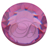SWAROVSKI 2038 Rhinestones HotFix 30ss Light Rose