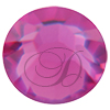 SWAROVSKI 2038 Rhinestones HotFix 30ss Rose