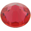 SWAROVSKI 2058 Rhinestones FlatBack 10ss Padparadscha