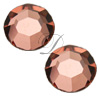 Preciosa Flatback Rhinestones Czech 30ss