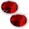 Preciosa  Hot Fix Rhinestones Light Siam 20ss