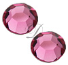 Preciosa VIVA 12 Hot Fix Rhinestones Czech 6ss