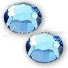 Preciosa VIVA12 Flatback Rhinestones Czech 34ss