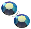 Preciosa VIVA12 Hot Fix Rhinestones Czech 20ss