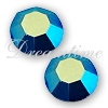 Preciosa Flatback Rhinestones Czech 20ss