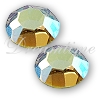 Preciosa VIVA12 Hot Fix Rhinestones Czech 20ss