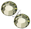 Preciosa Hot Fix Rhinestones Czech 10ss