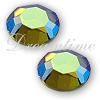 Preciosa VIVA12 Hot Fix Rhinestones Czech 20ss