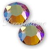 Preciosa VIVA12 Hot Fix Rhinestones Czech 20ss
