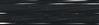 Black OP Matte Twisted Bugle Beads #3