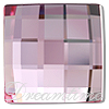 NEW SWAROVSKI ELEMENTS- Swarovski Elements 2493 Chessboard Hot Fix