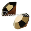 21pp Preciosa Pointed Back Rhinestones