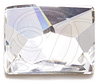 Swarovski 2520 Cosmic Rhinestones 14x10mm
