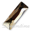 SWAROVSKI ELEMENTS 2555 Cosmic Baguette 12x4mm
