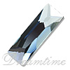 SWAROVSKI ELEMENTS 2555 Cosmic Baguette 12x4mm