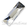 SWAROVSKI ELEMENTS 2555 Cosmic Baguette 12x4mm