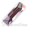 SWAROVSKI ELEMENTS 2555 Cosmic Baguette 12x4mm