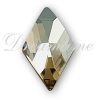 SWAROVSKI ELEMENTS 2709 Rhinestones Flatback 10x6 mm