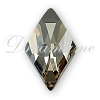 Swarovski #2709 Rhombus Flatback Rhinestones