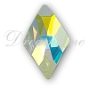 SWAROVSKI 2709 Rhinestones Flatback 10x6 mm