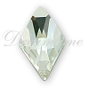 SWAROVSKI ELEMENTS 2709 Rhinestones Flatback 10x6 mm