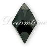SWAROVSKI ELEMENTS 2709 Rhinestones Flatback 10x6 mm