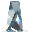 Swarovski 2770 Hot Fix Flatback Wing Crystals (rhinestones)
