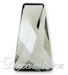 SWAROVSKI ELEMENTS Hot Fix 2770 Flatback Wing Crystals (rhinestones)