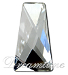 Swarovski 2770 Hot Fix Flatback Wing Crystals (rhinestones)