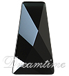 Swarovski 2770 Hot Fix Flatback Wing Crystals (rhinestones)