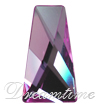SWAROVSKI ELEMENTS Hot Fix 2770 Flatback Wing Crystals (rhinestones)