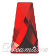 Swarovski 2770 Hot Fix Flatback Wing Crystals (rhinestones)