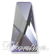 Swarovski 2770 Hot Fix Flatback Wing Crystals (rhinestones)