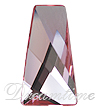 Swarovski 2770 Hot Fix Flatback Wing Crystals (rhinestones)