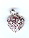 Sterling Silver Charm