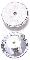 SWAROVSKI 3128 Lochrosen Rhinestones 7mm Crystal