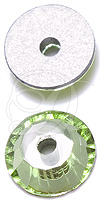 SWAROVSKI ELEMENTS 3112 Lochrosen Rhinestones