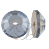 SWAROVSKI 3128 Lochrosen Rhinestones 3mm Crystal Blue Shade
