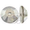 SWAROVSKI 3128 Lochrosen Rhinestones 3mm Silver Shade