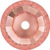 SWAROVSKI 3128 Lochrosen Rhinestones 3mm Rose Peach