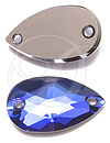 Swarovski Sew On Pear