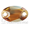 SWAROVSKI ELEMENTS 3231 Owlet Rhinestones 
