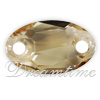 SWAROVSKI ELEMENTS 3231 Owlet Rhinestones 