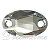 SWAROVSKI ELEMENTS 3231 Owlet Rhinestones 
