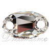 SWAROVSKI ELEMENTS 3231 Owlet Rhinestones 