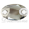 SWAROVSKI ELEMENTS 3231 Owlet Rhinestones 
