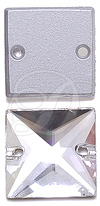 SWAROVSKI 3240 Square Rhinestones