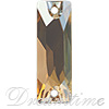 SWAROVSKI ELEMENTS Sew On #3255