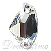 SWAROVSKI ELEMENTS 3256 Galactic Sew On Stones