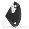 SWAROVSKI ELEMENTS 3256 Galactic Sew On Stones